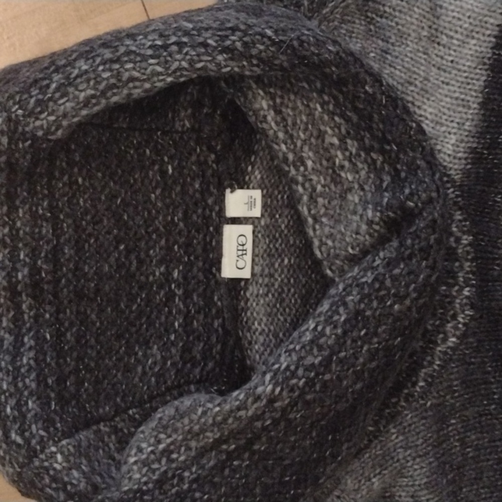 Cato Sweater - Picture 2 of 7